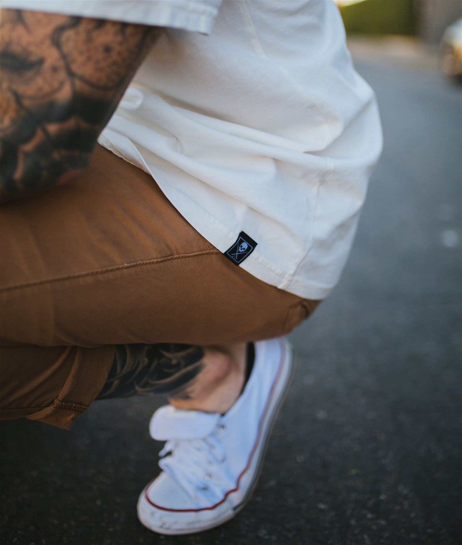 The Solids Premium - Tees