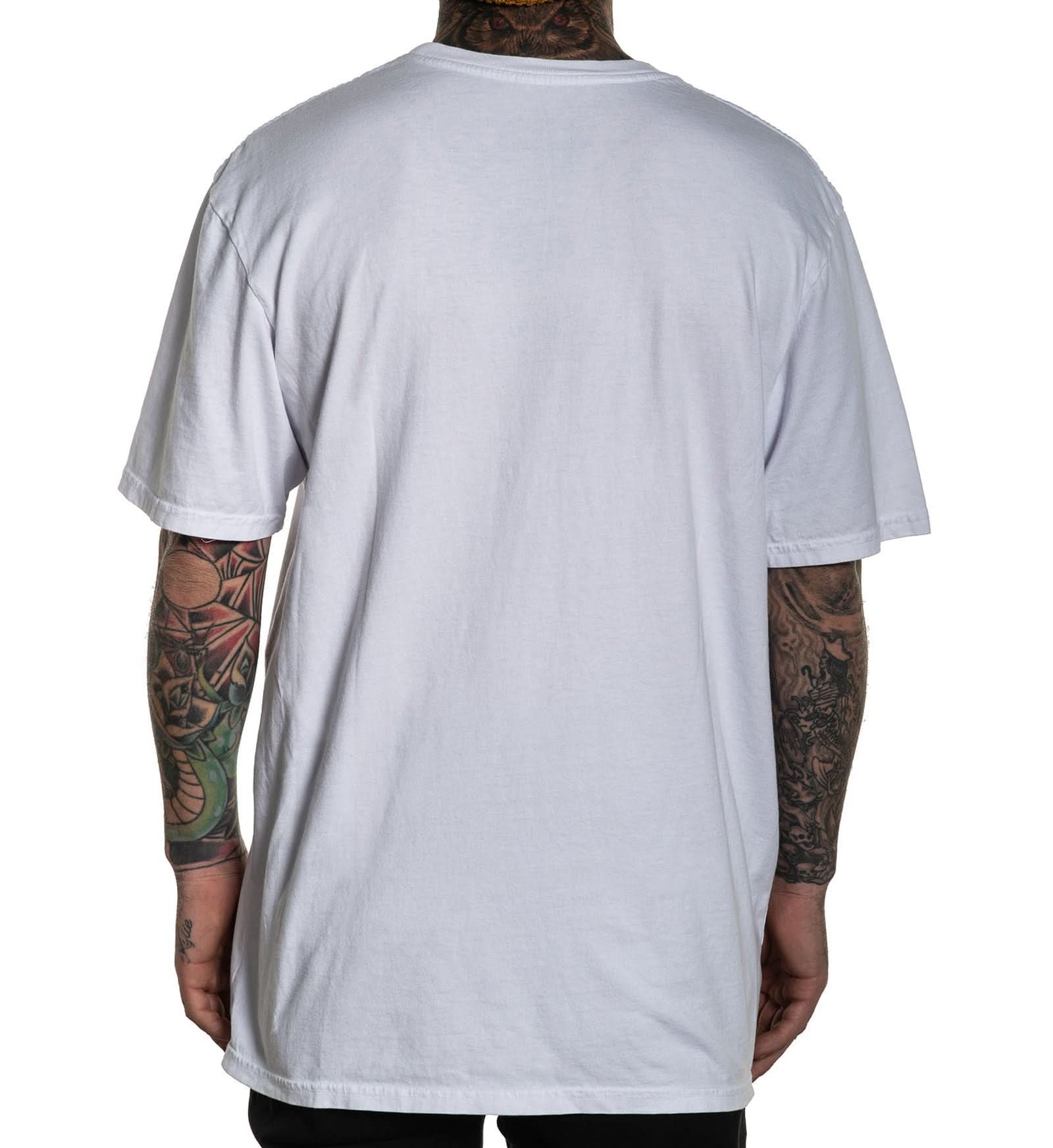 The Solids Premium - White -