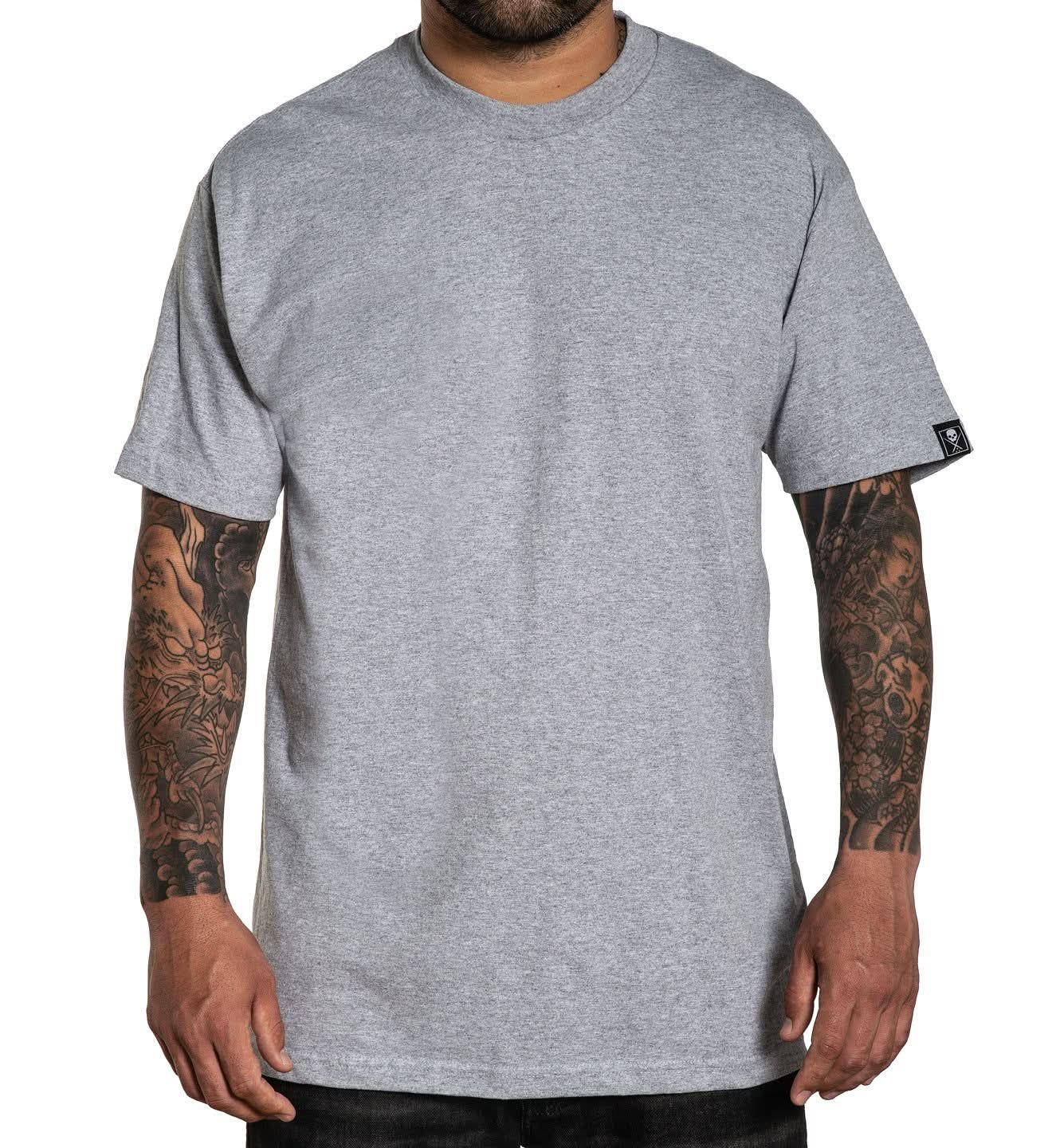 The Solids Standard -