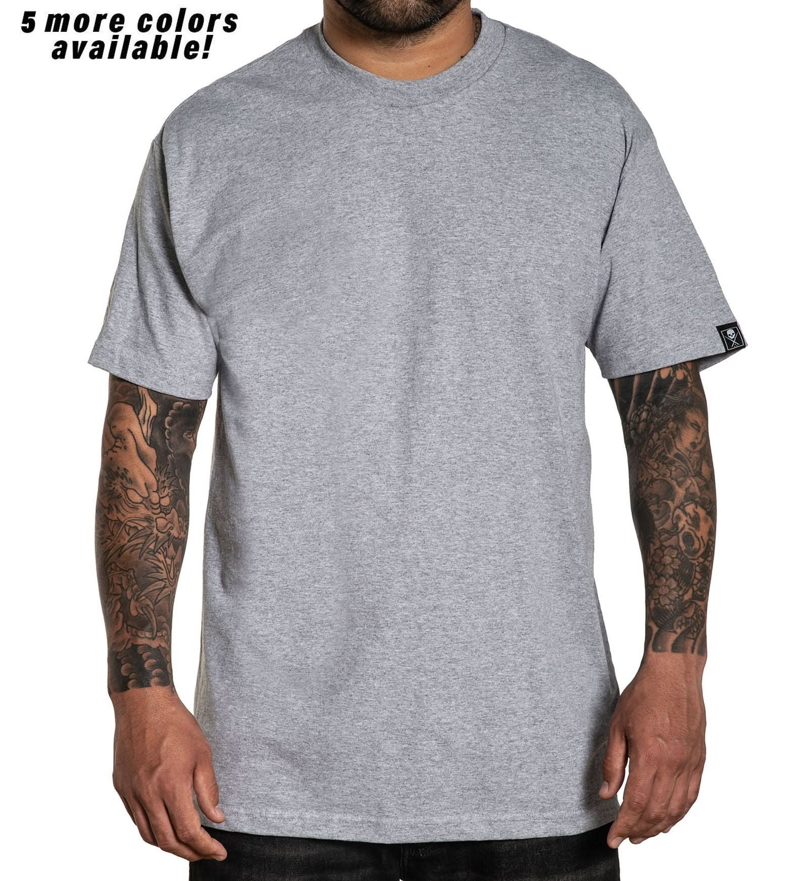 The Solids Standard -