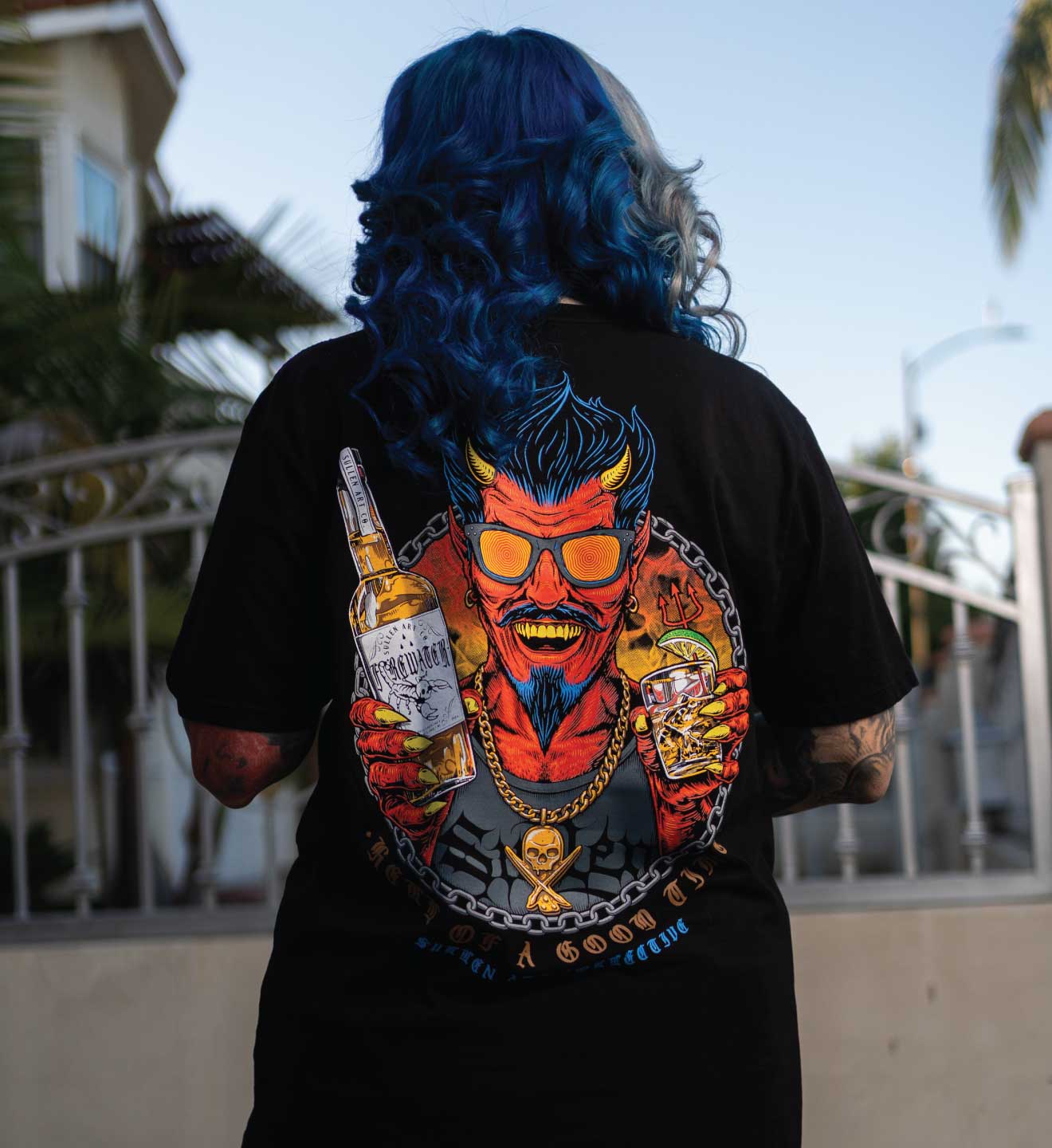 Helluva Time Premium