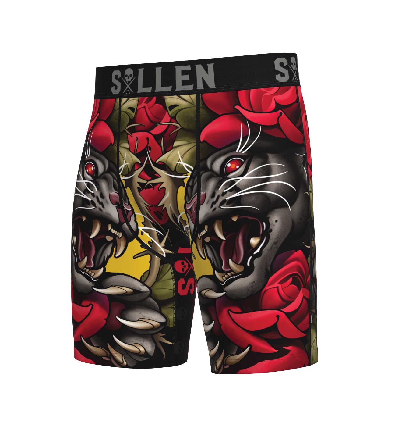 Puma Boxers