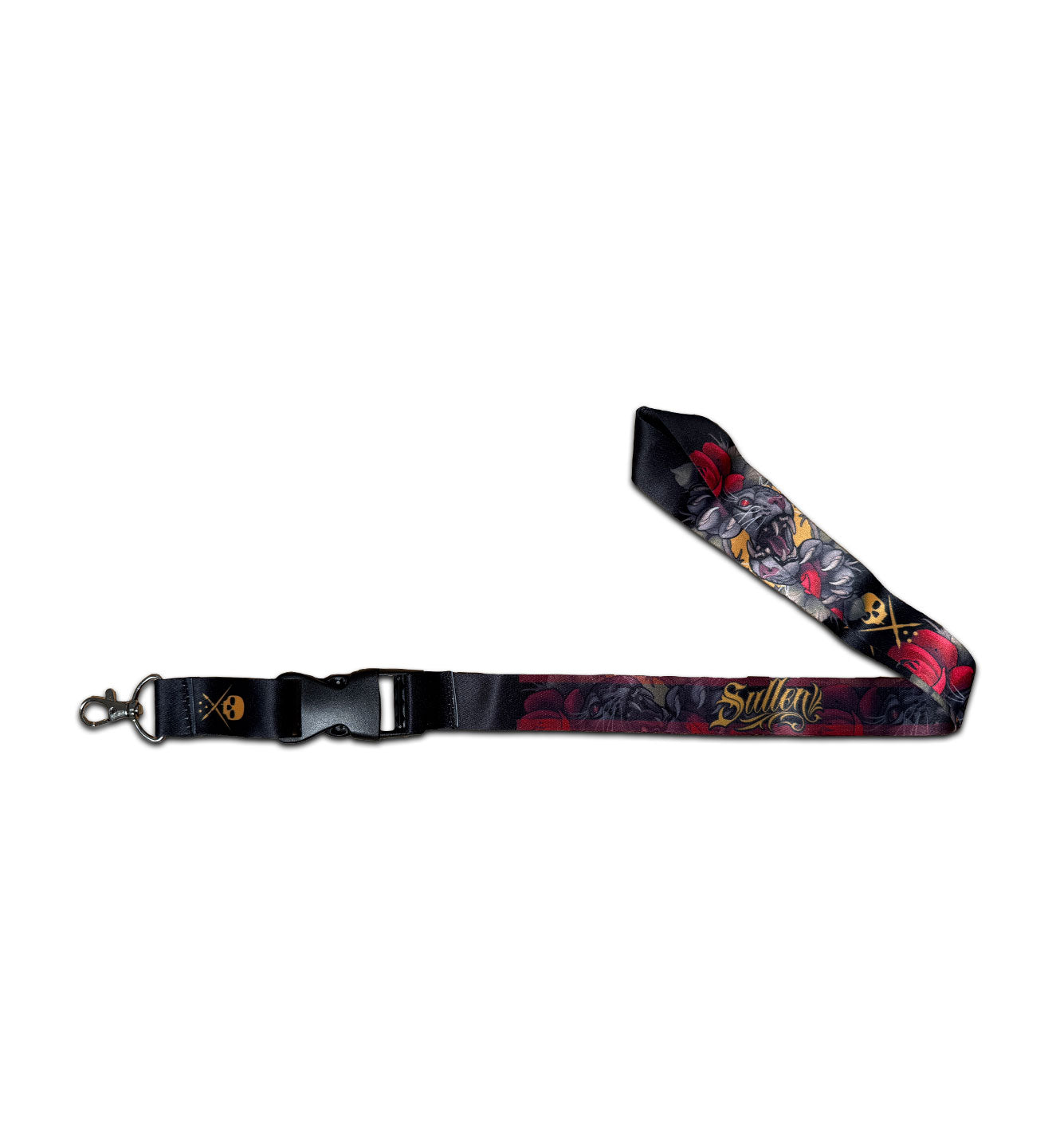 Puma Lanyard
