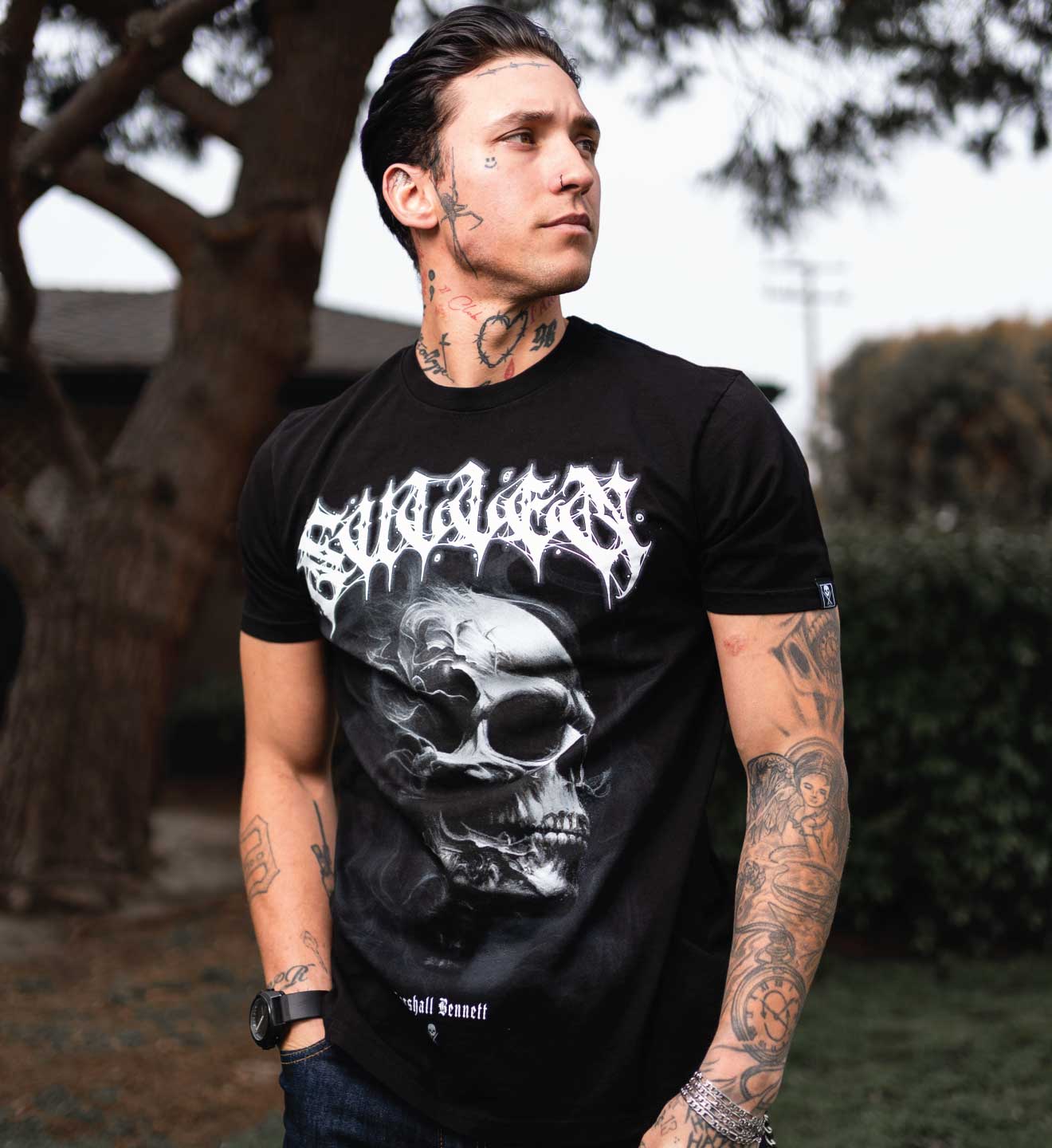 Marshall Bennett Premium