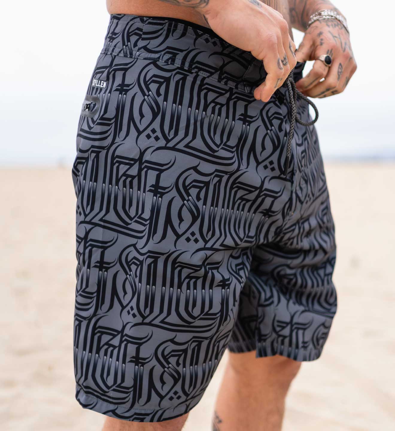 Richie Boardshorts