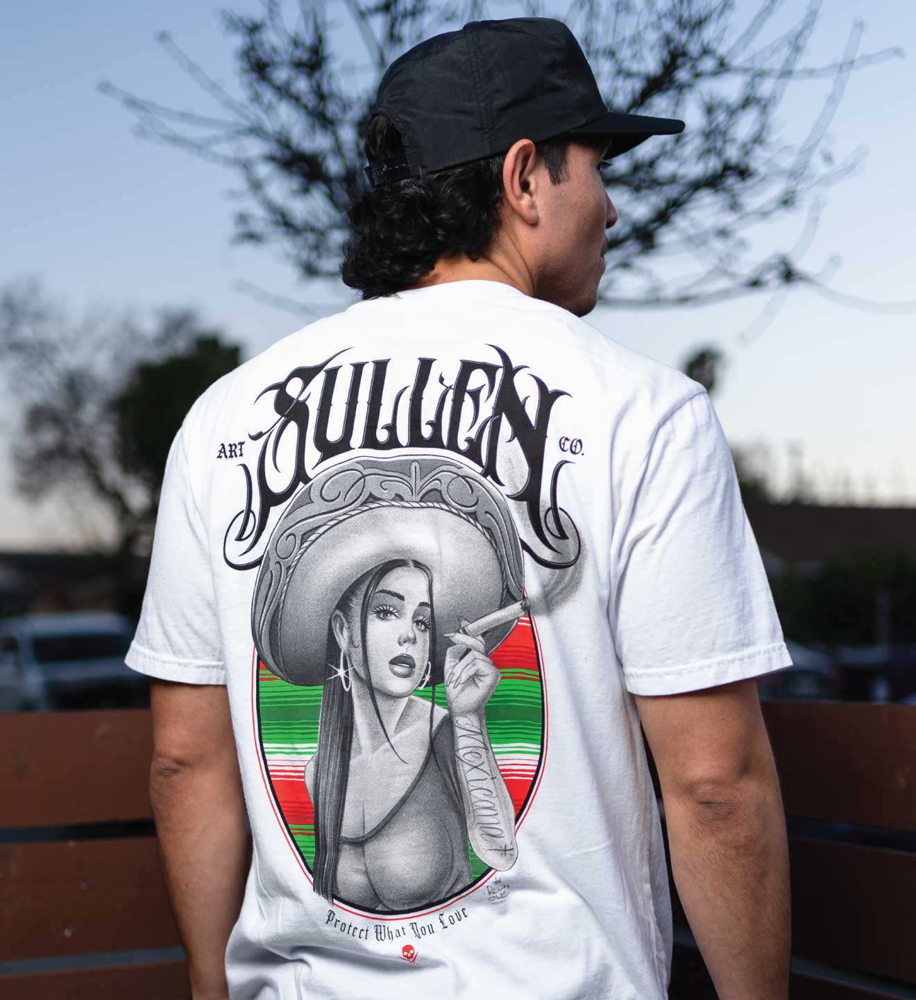 Mexicana Premium