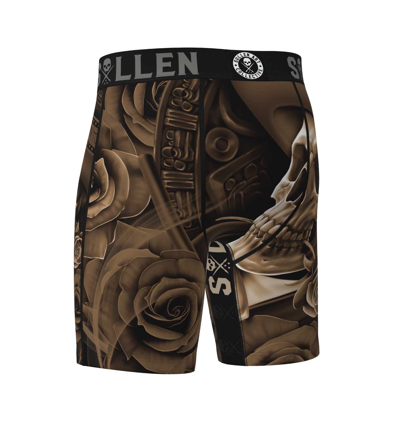 Sicarios Boxers