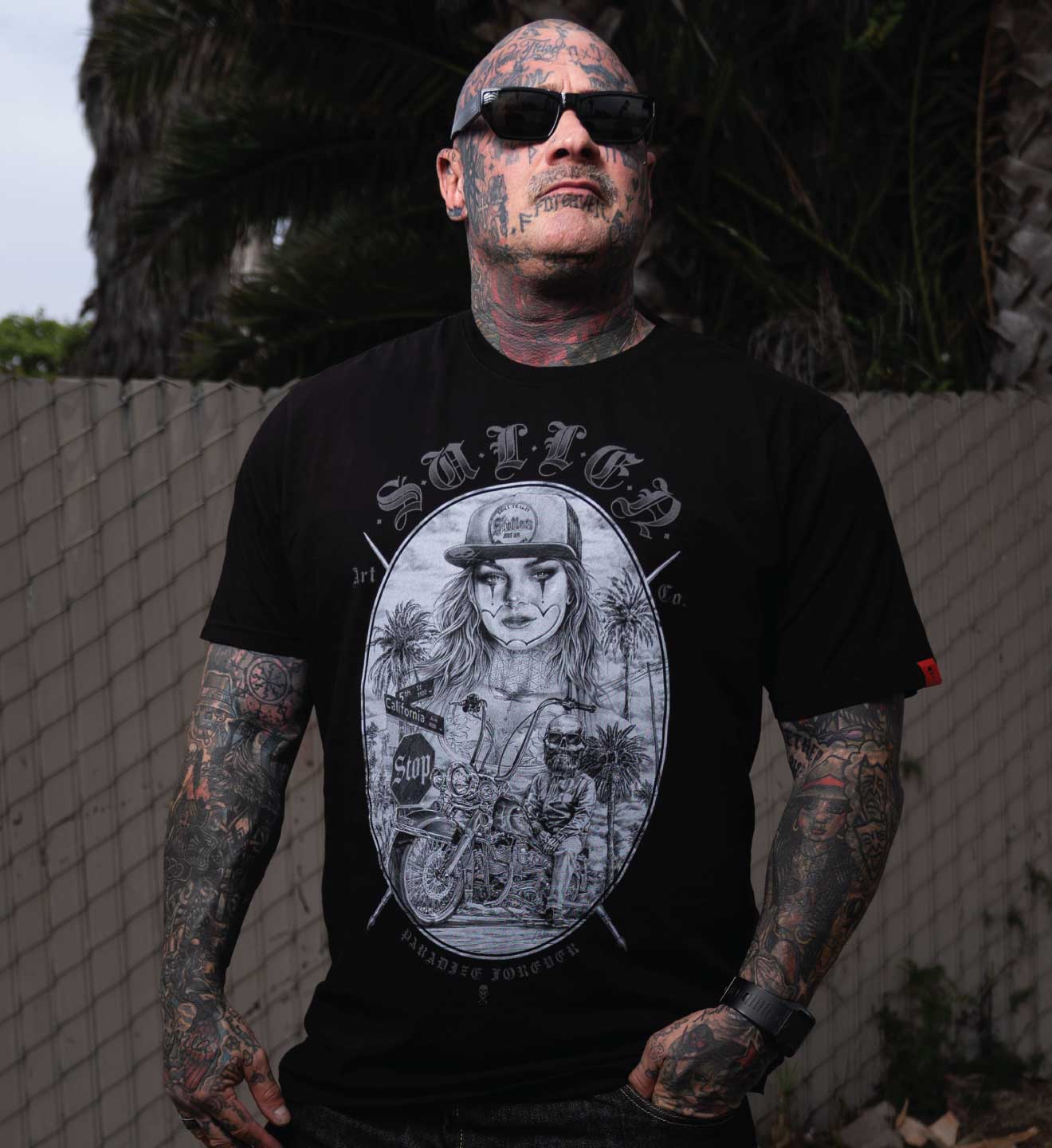 Paradize Forever Premium