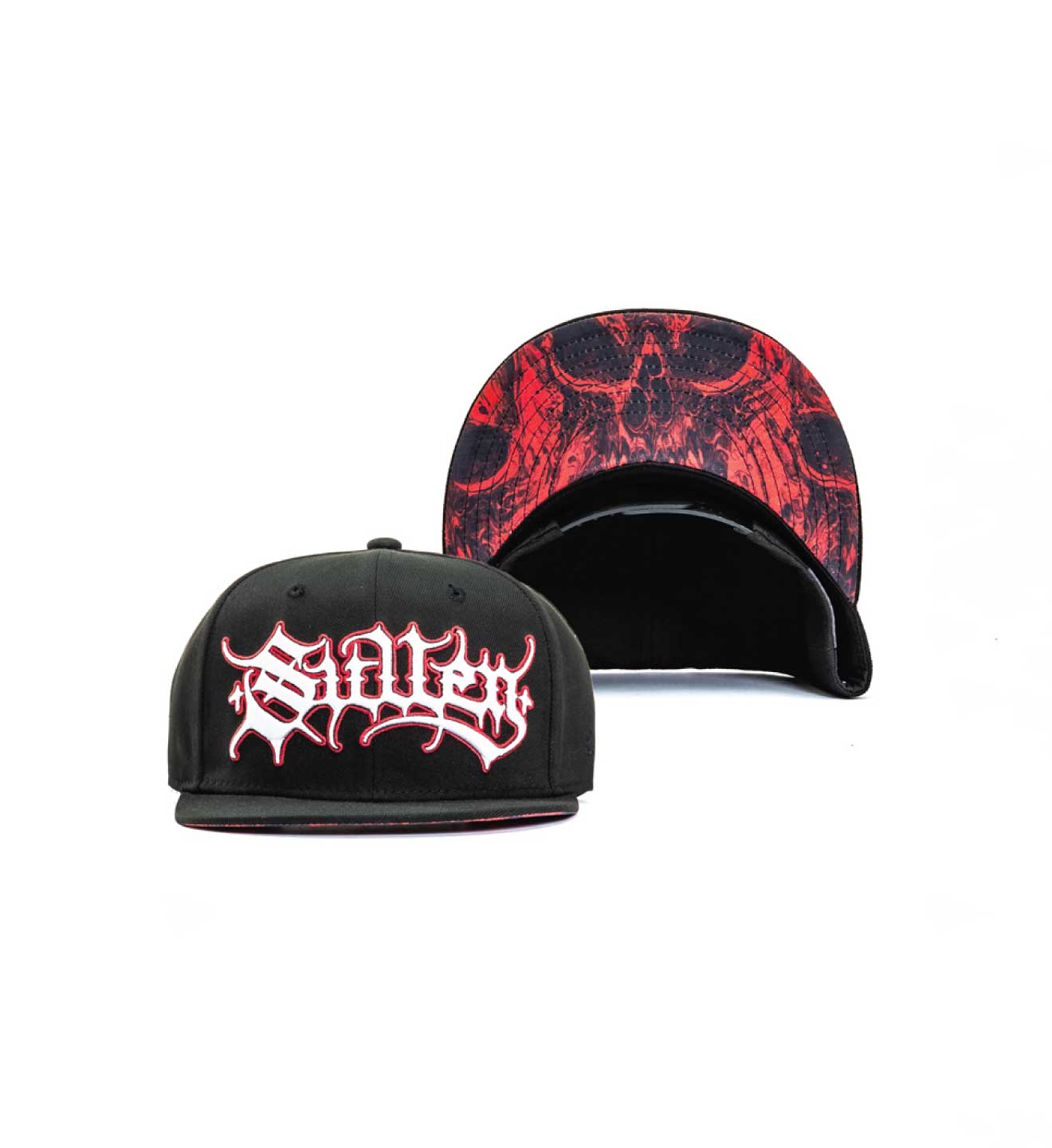 Hurricane Snapback