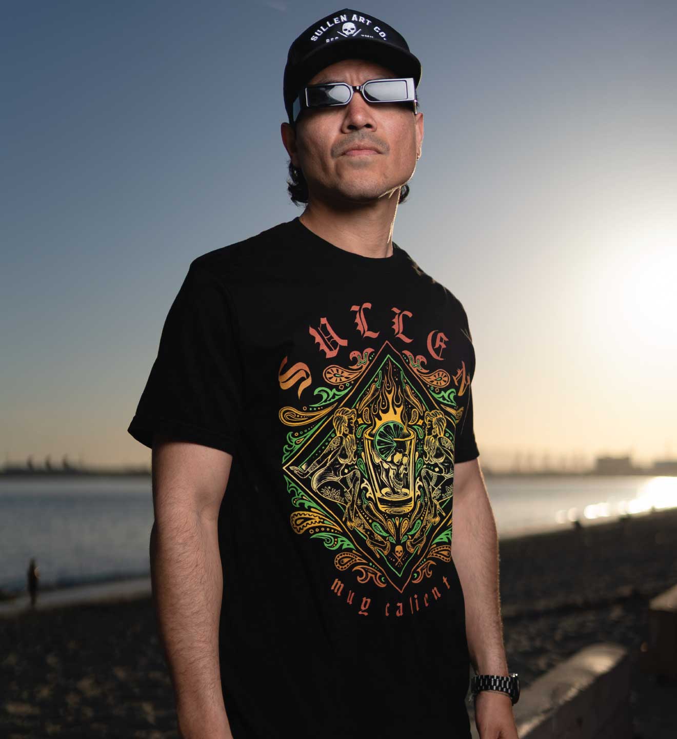 Muy Caliente Premium