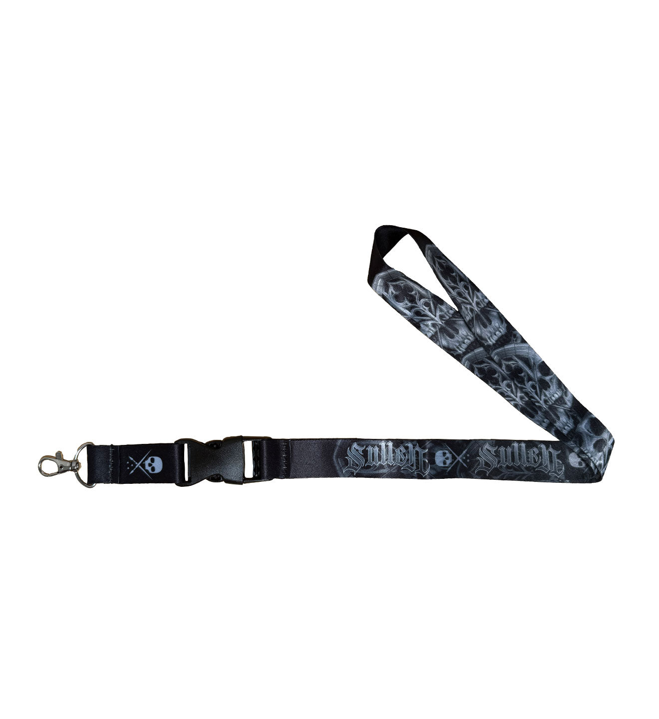 Prudente Vii Lanyard