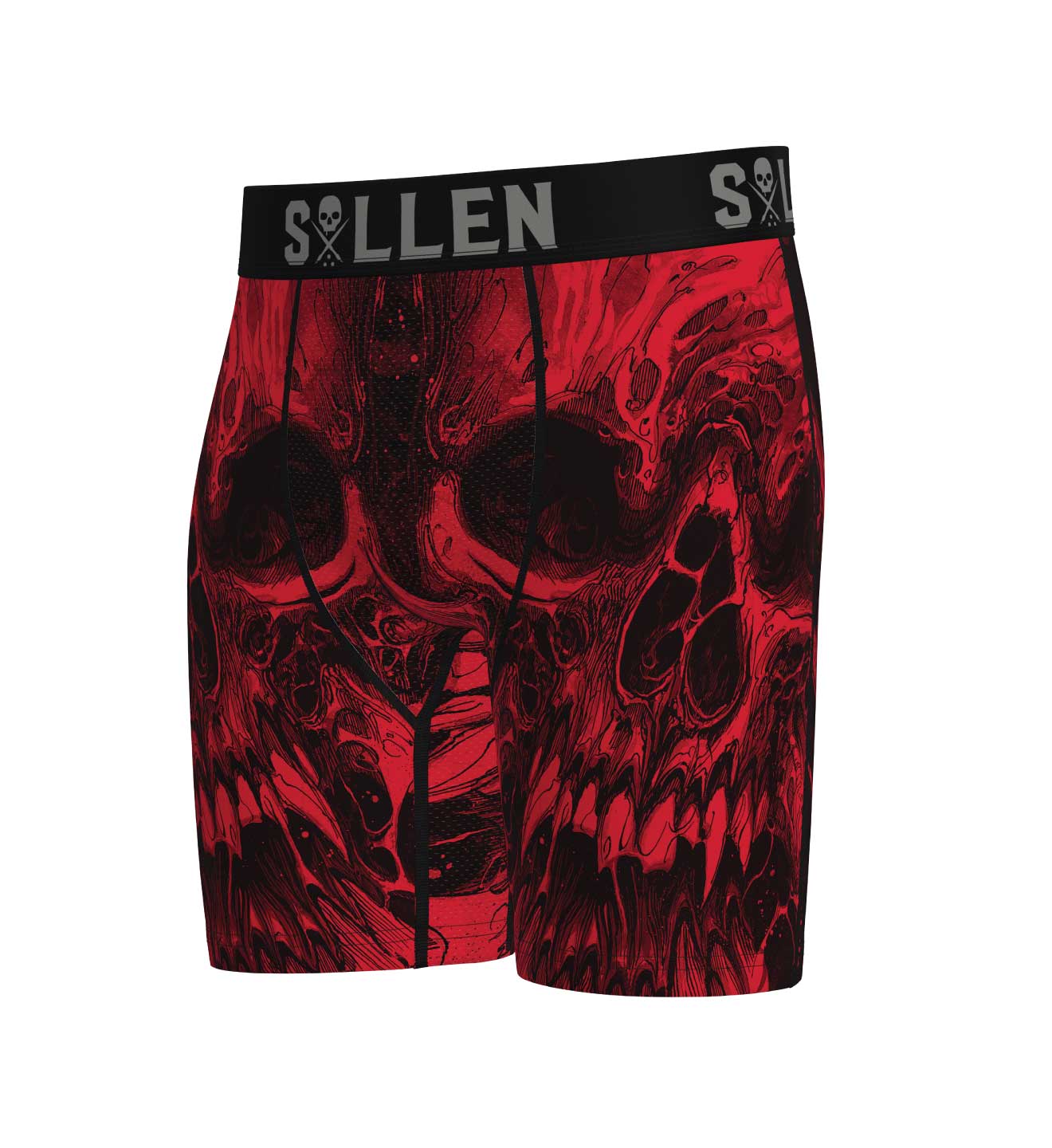 Hurricane Boxers