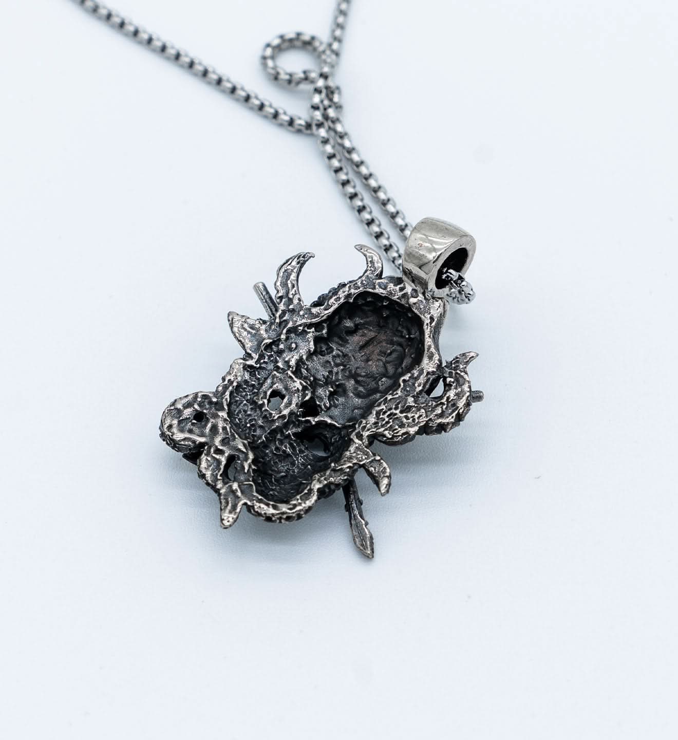 Pirate Pendant