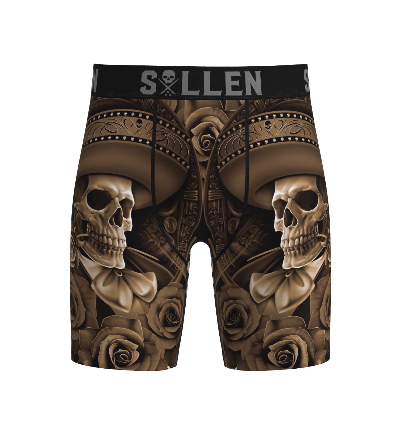 Sicarios Boxers