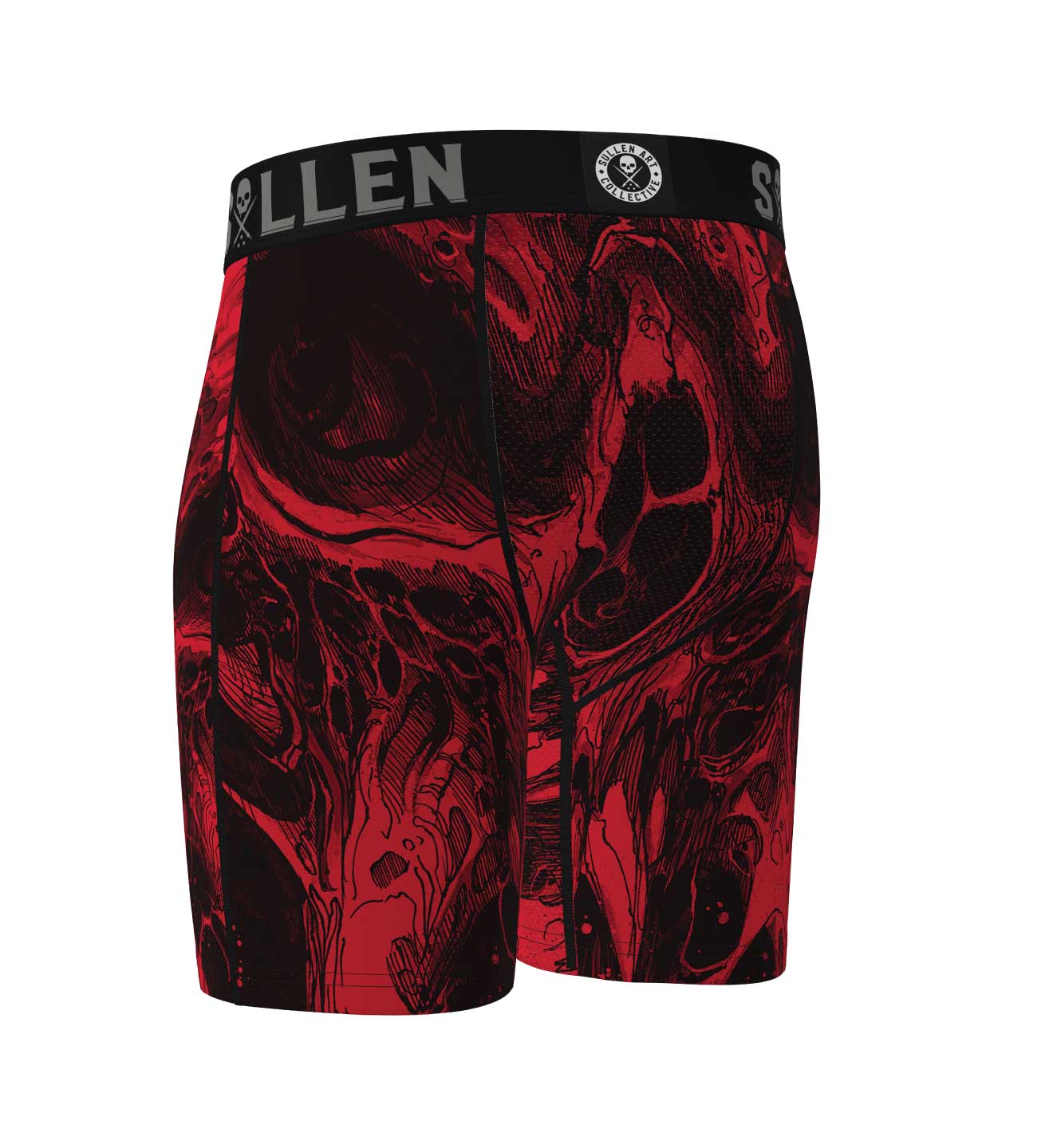 Hurricane Boxers