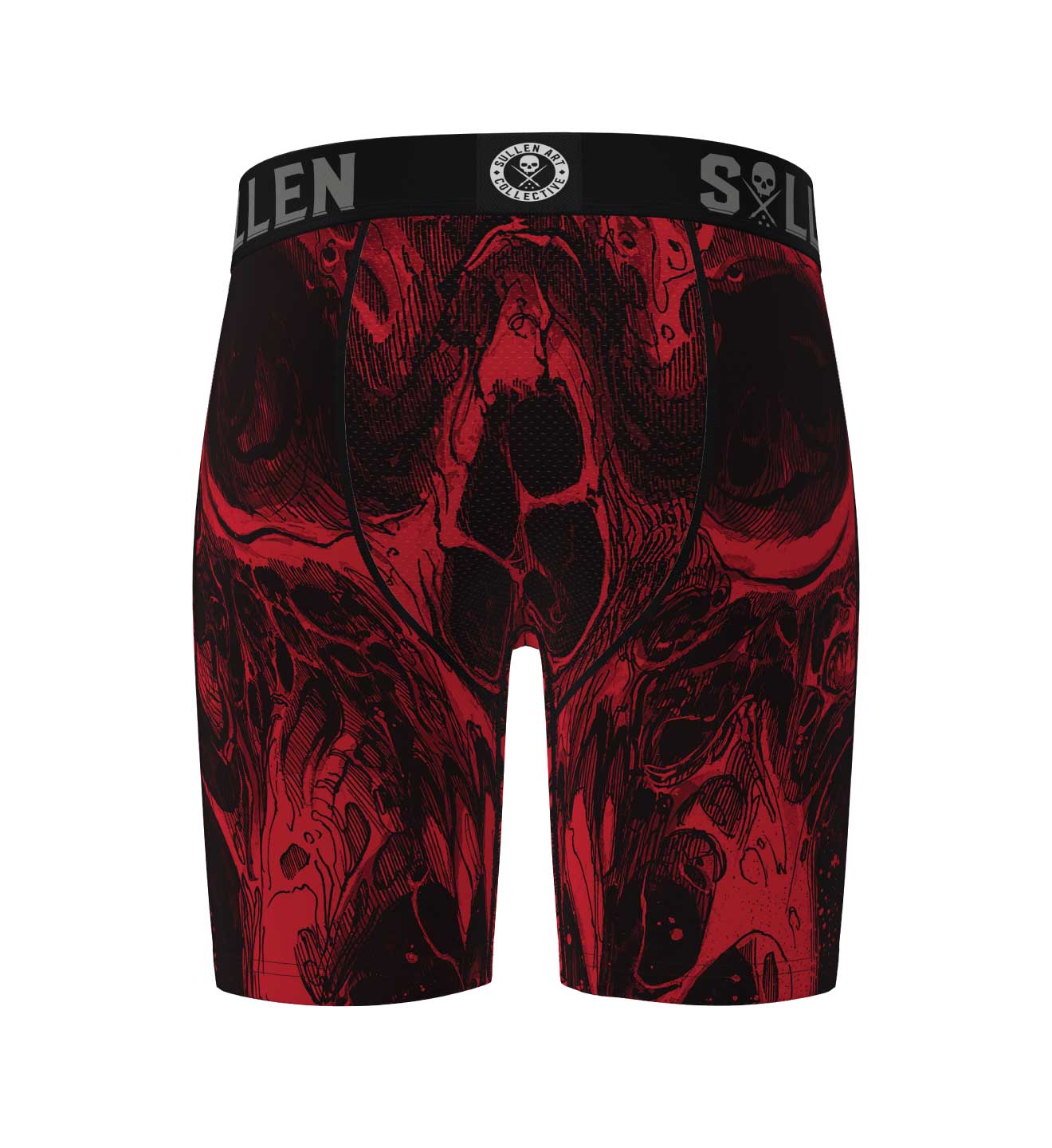 Hurricane Boxers