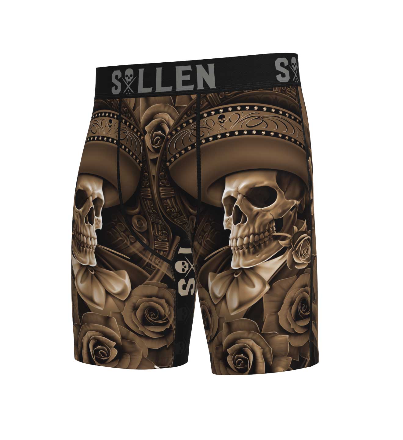 Sicarios Boxers