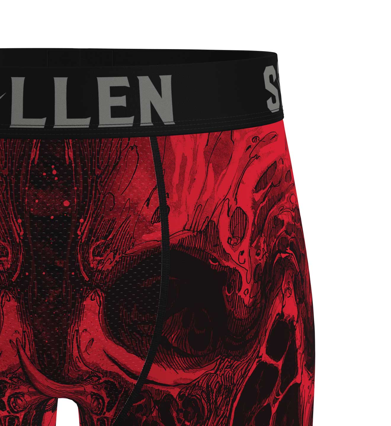 Hurricane Boxers