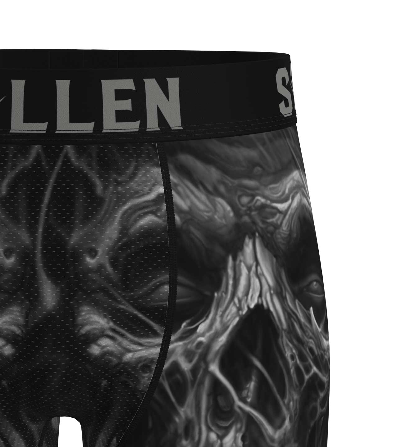Juan Pajo Boxers