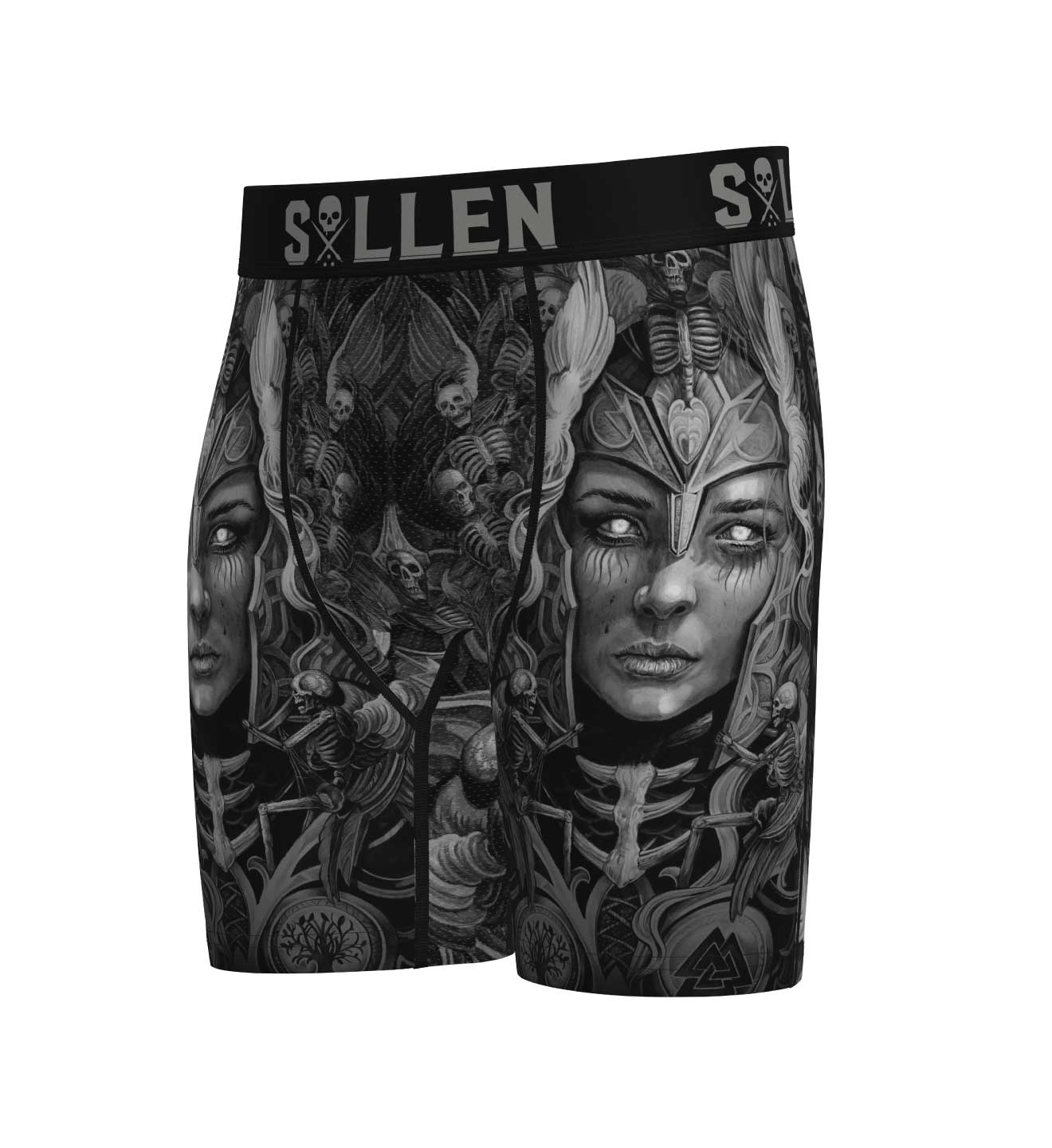 Valkyrie Boxers