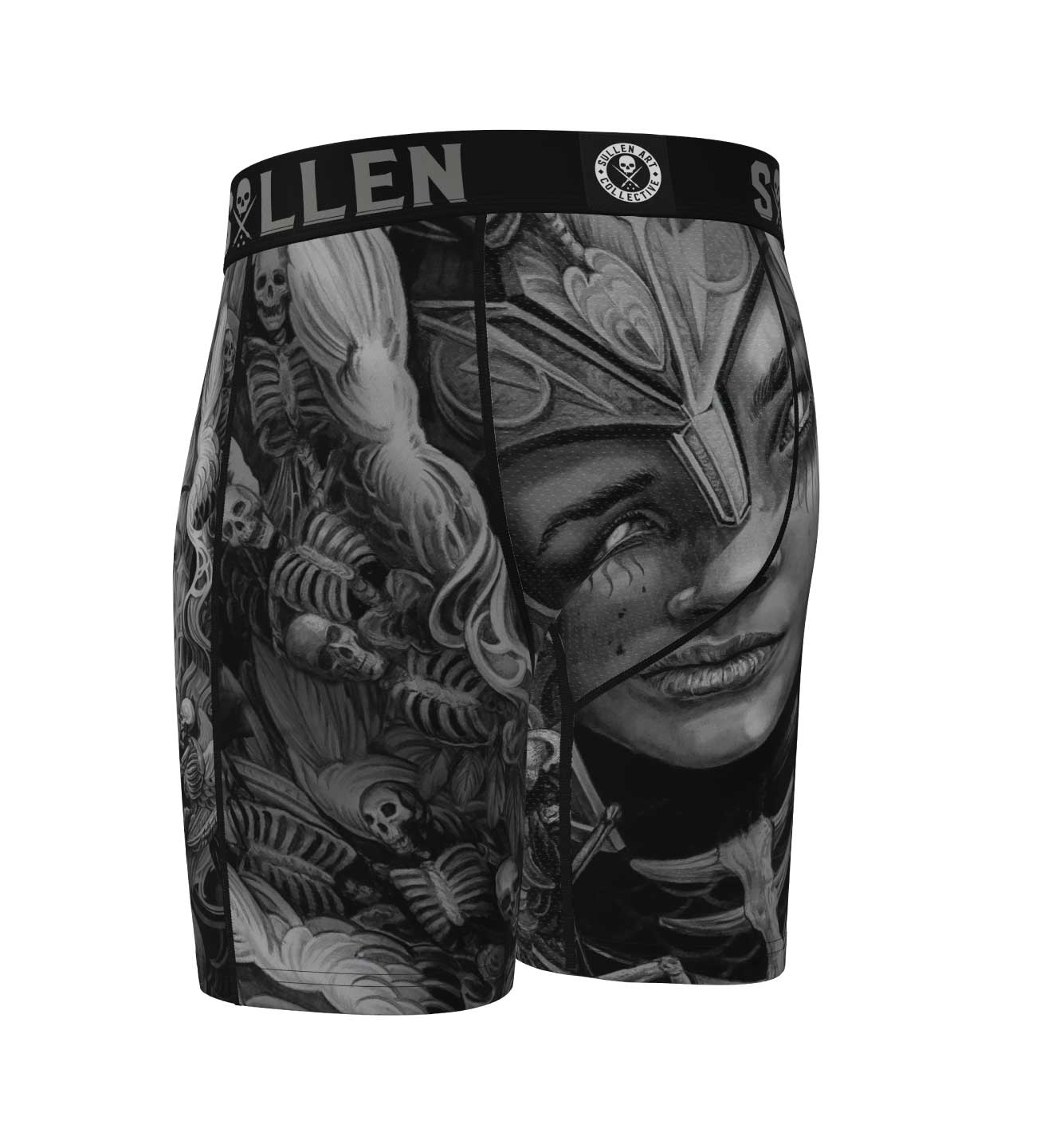Valkyrie Boxers