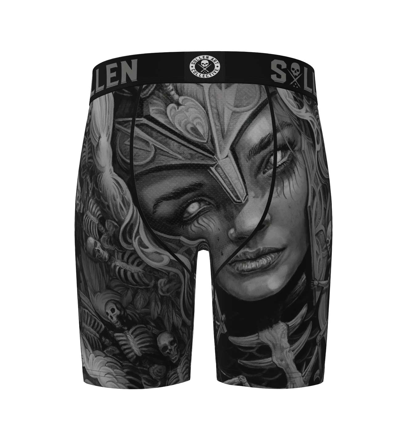 Valkyrie Boxers