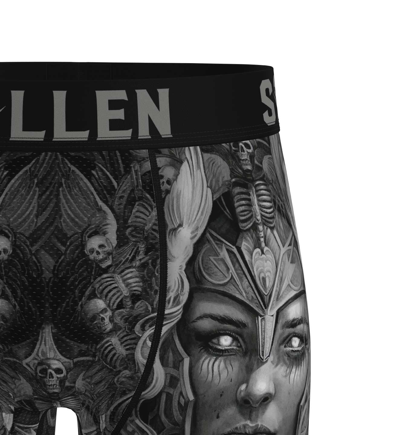 Valkyrie Boxers