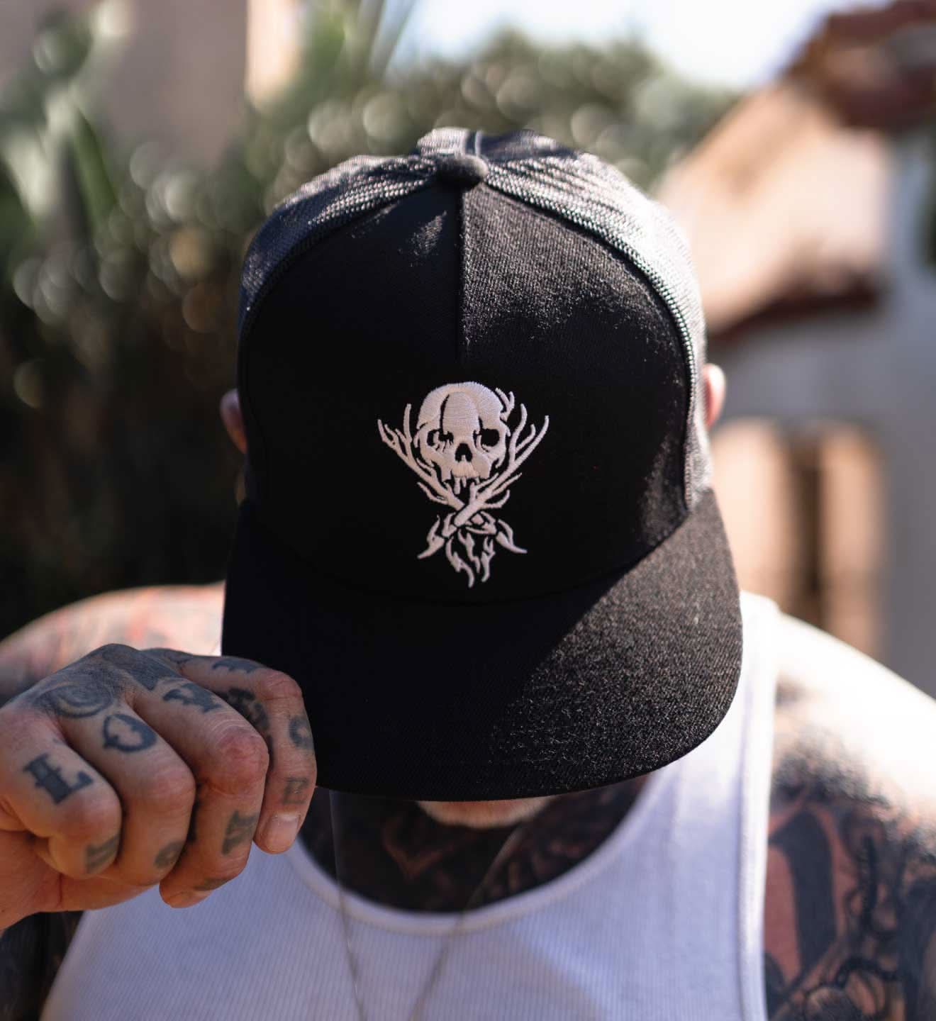 Brutal Snapback