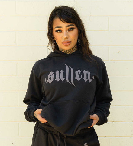 Angels Sweatshirt - Stretch Limo