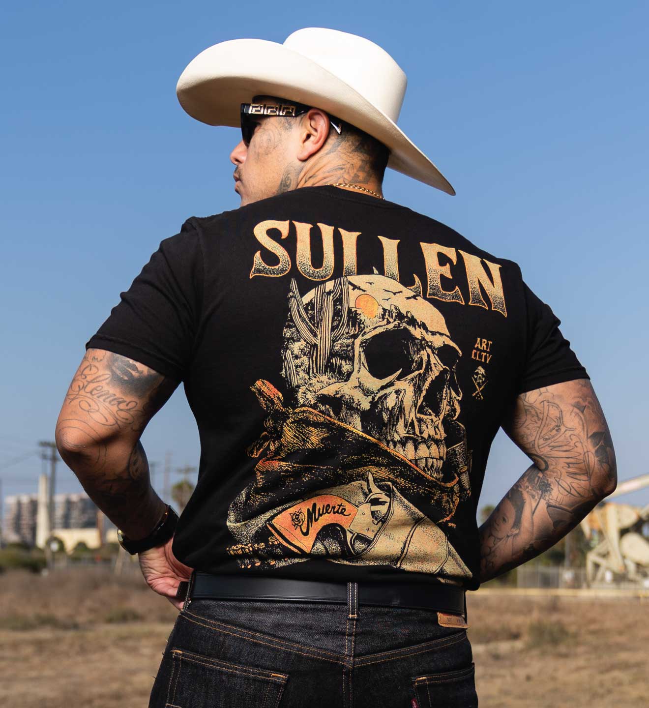 Muerte Premium