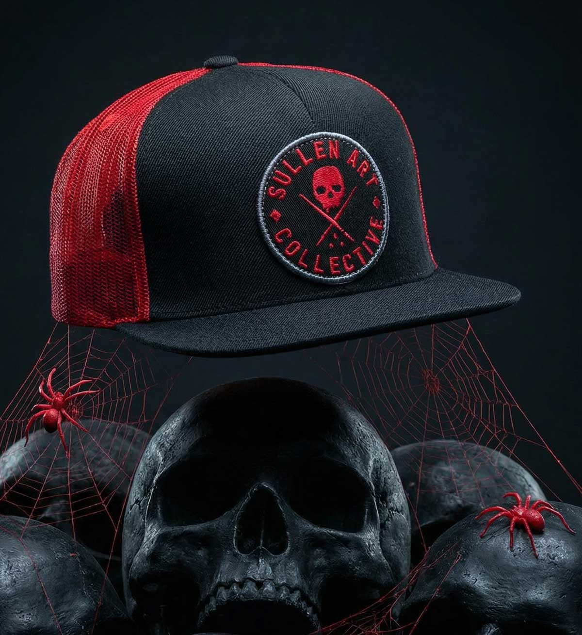 Always Mesh Snapback