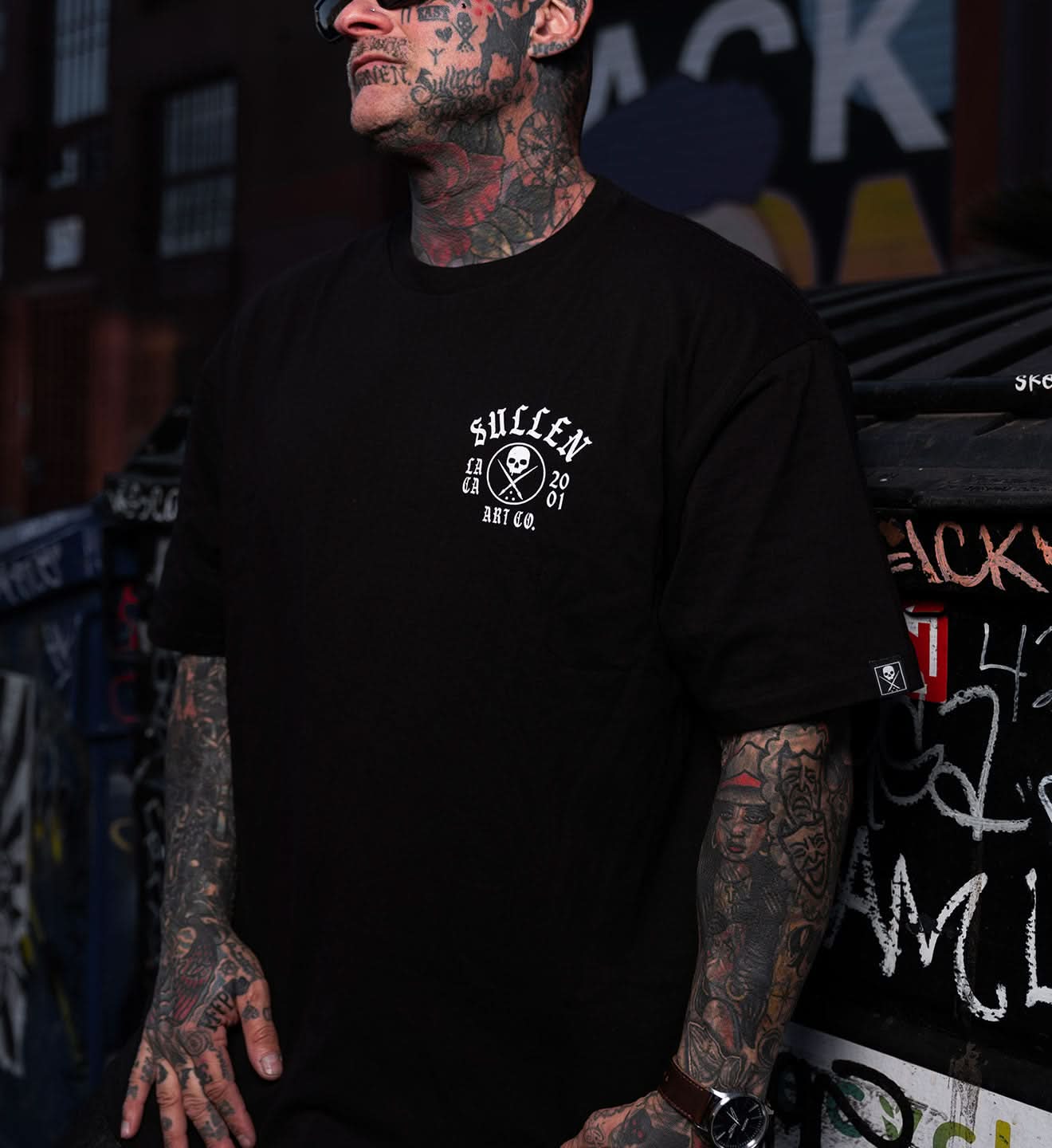 Cali Pin Up - Standard