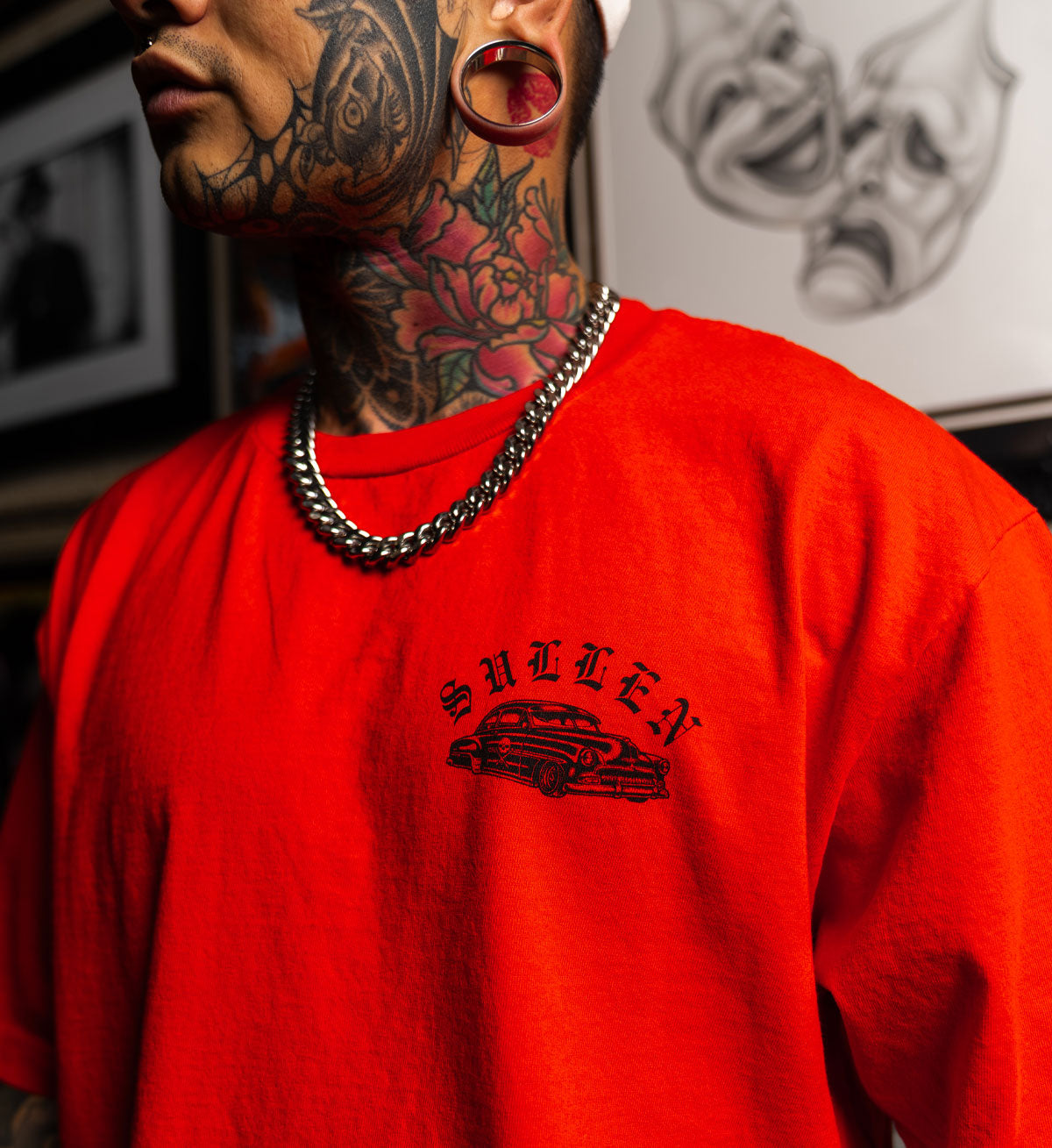 Old School - "1 Ton"