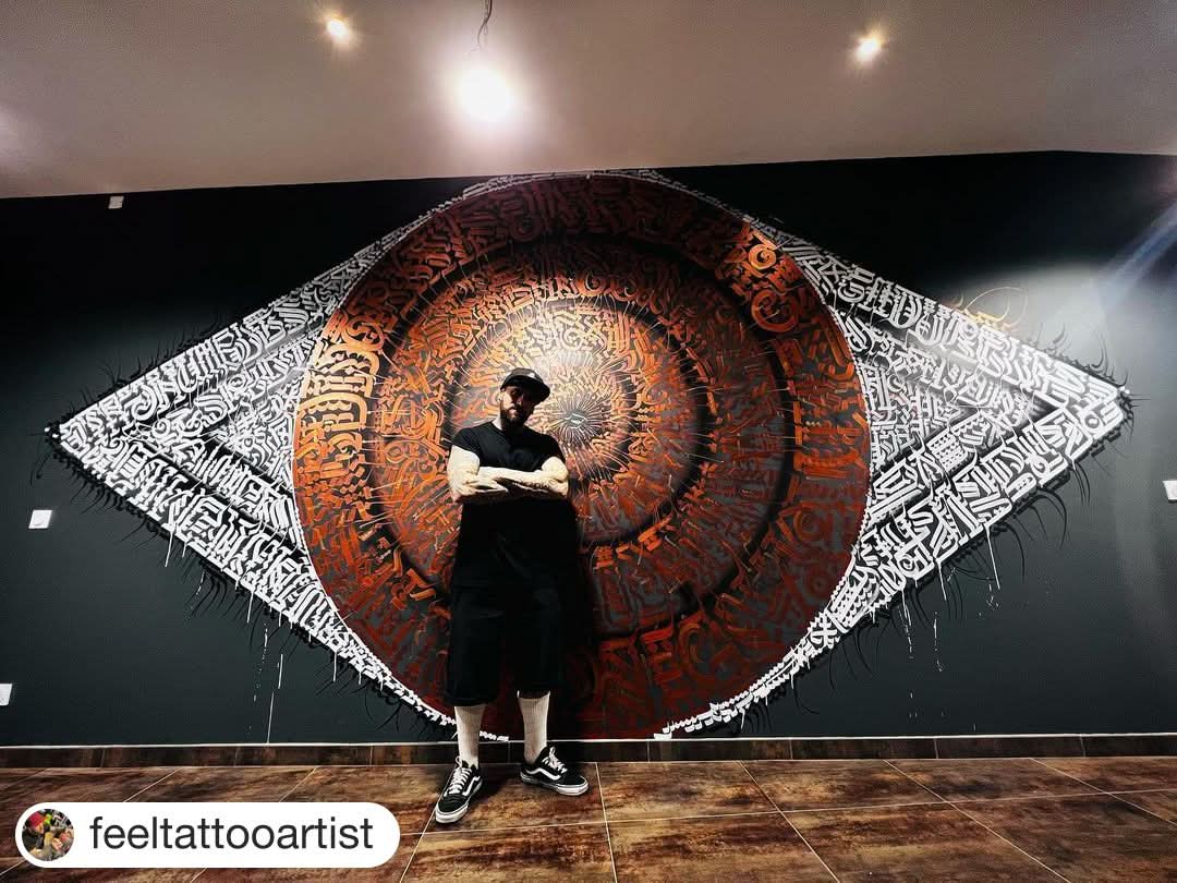 MEMBRETES #14 - Sentir - @feeltattooartist