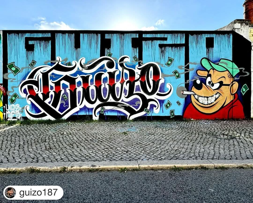 MEMBRETES #13 - Guizo - @guizo187