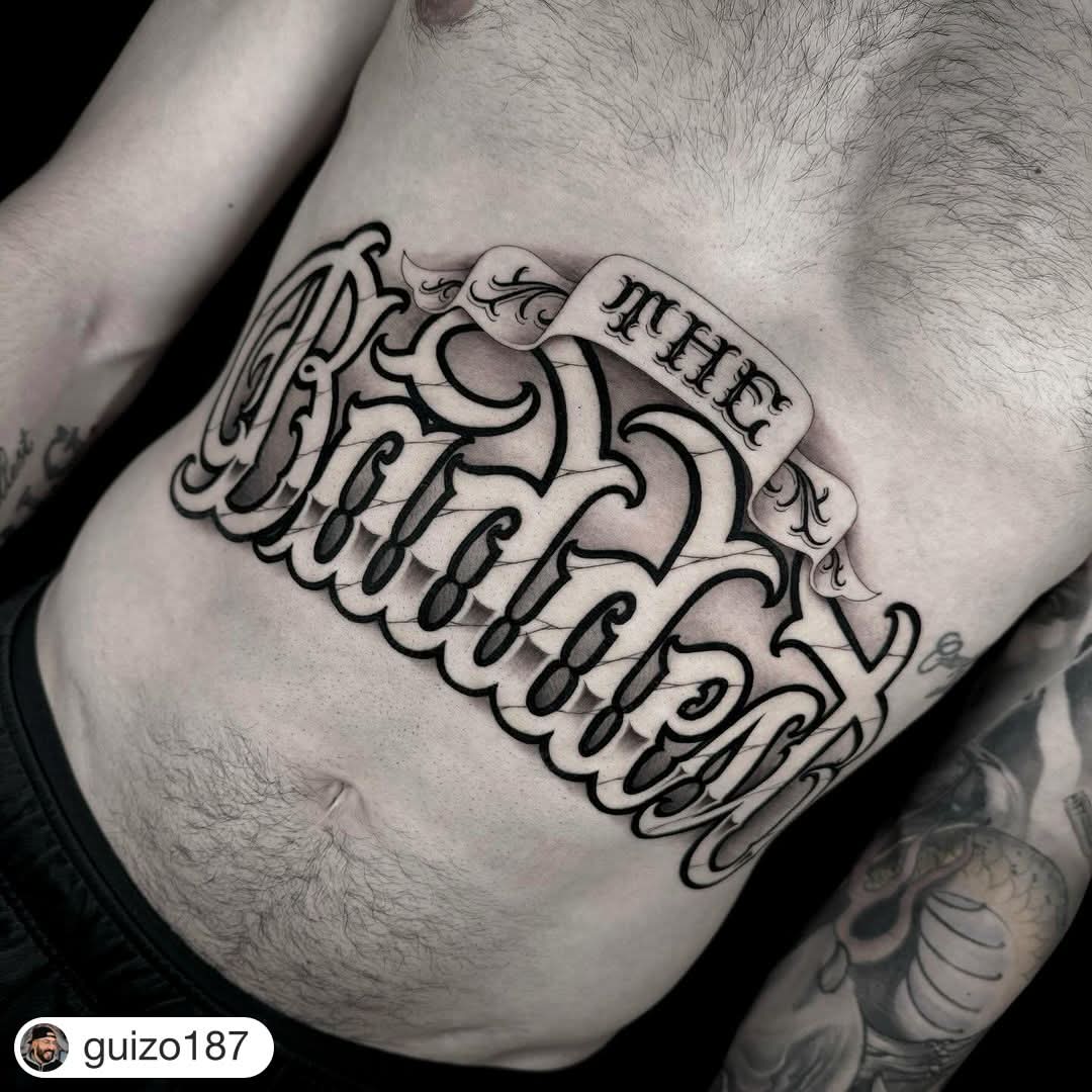 MEMBRETES #13 - Guizo - @guizo187