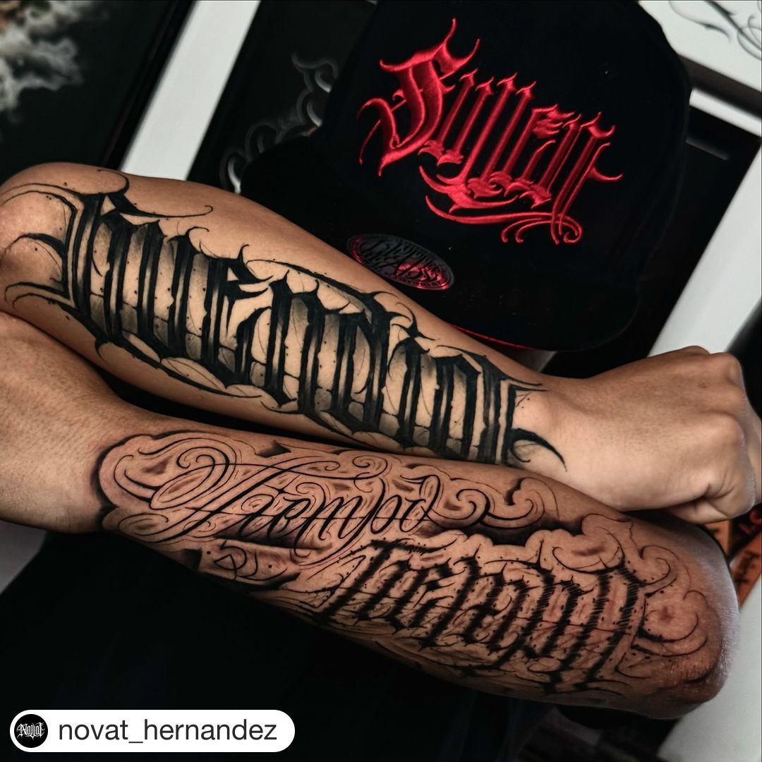 MEMBRETES #18 - Novat - @novat_hernandez