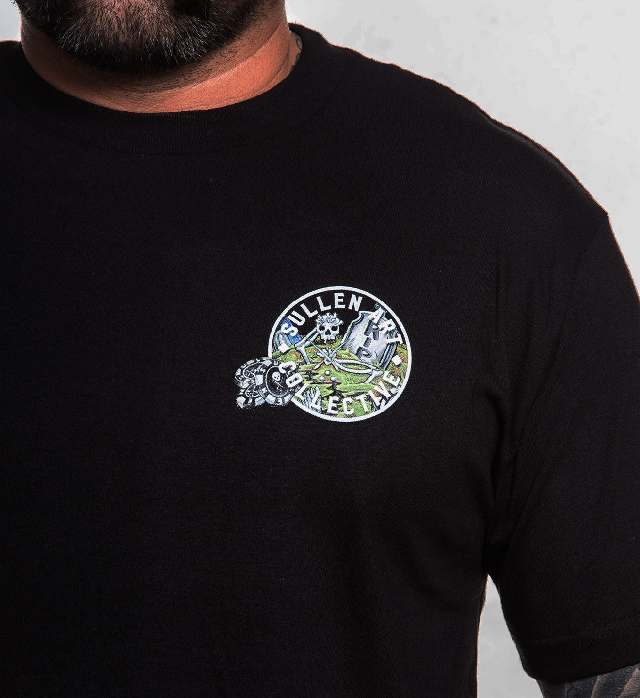 Rick Trip - Standard