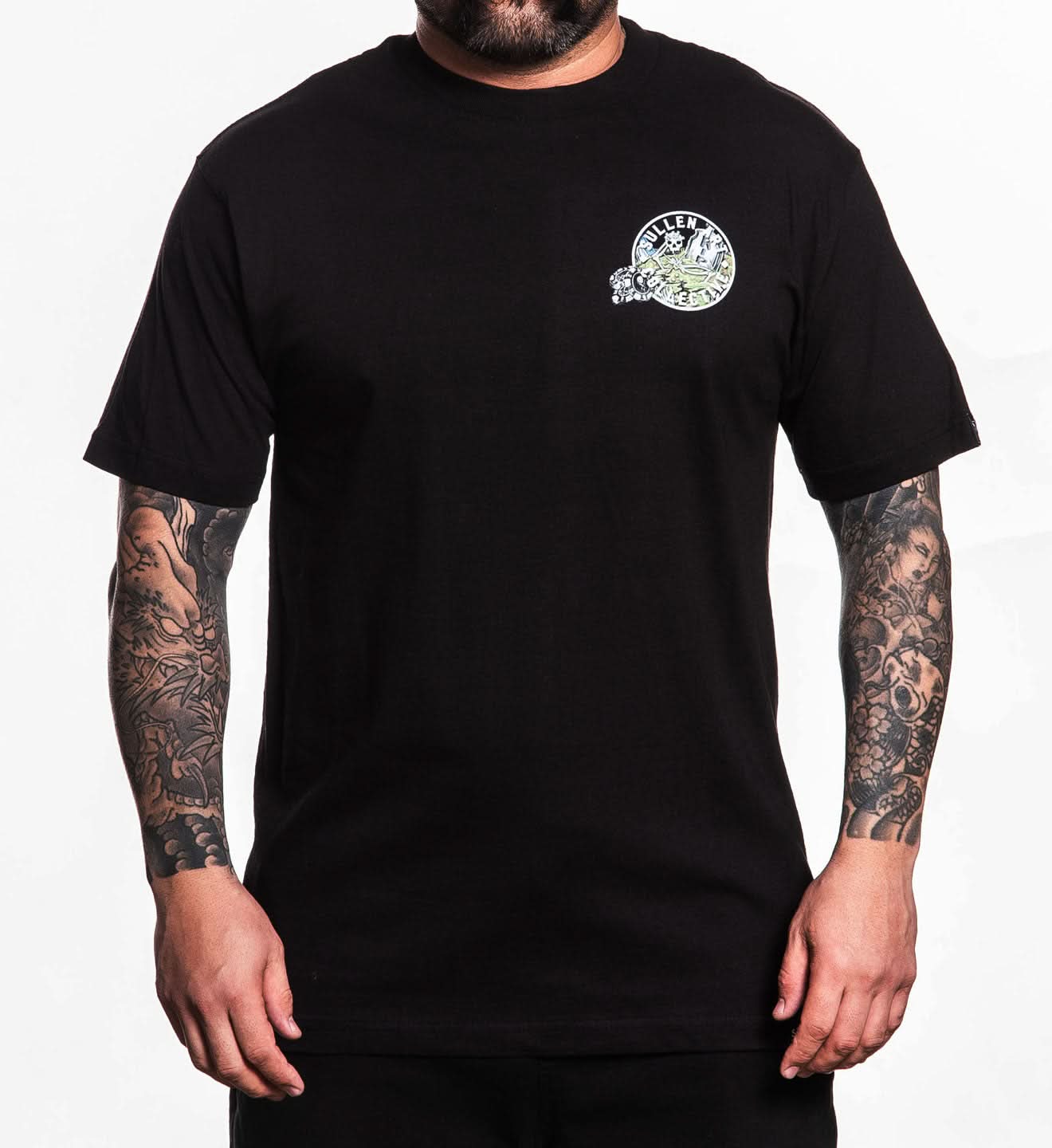 Rick Trip - Standard