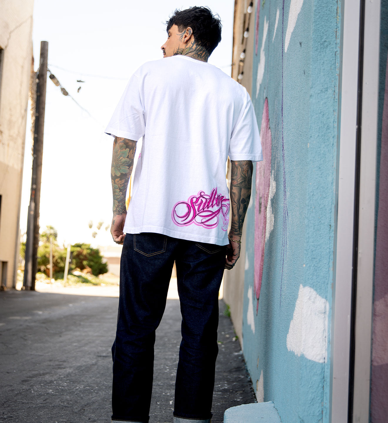 Secrete Angel "1 Ton"