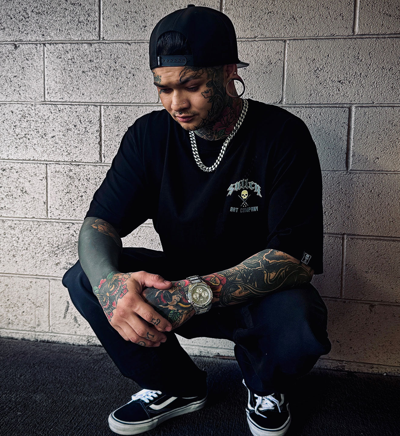 Walk The Walk "1 Ton"