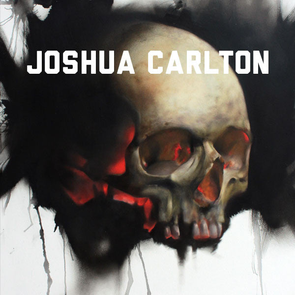 JOSHUA CARLTON - TATTOO ARTIST SHIRTS SERIES