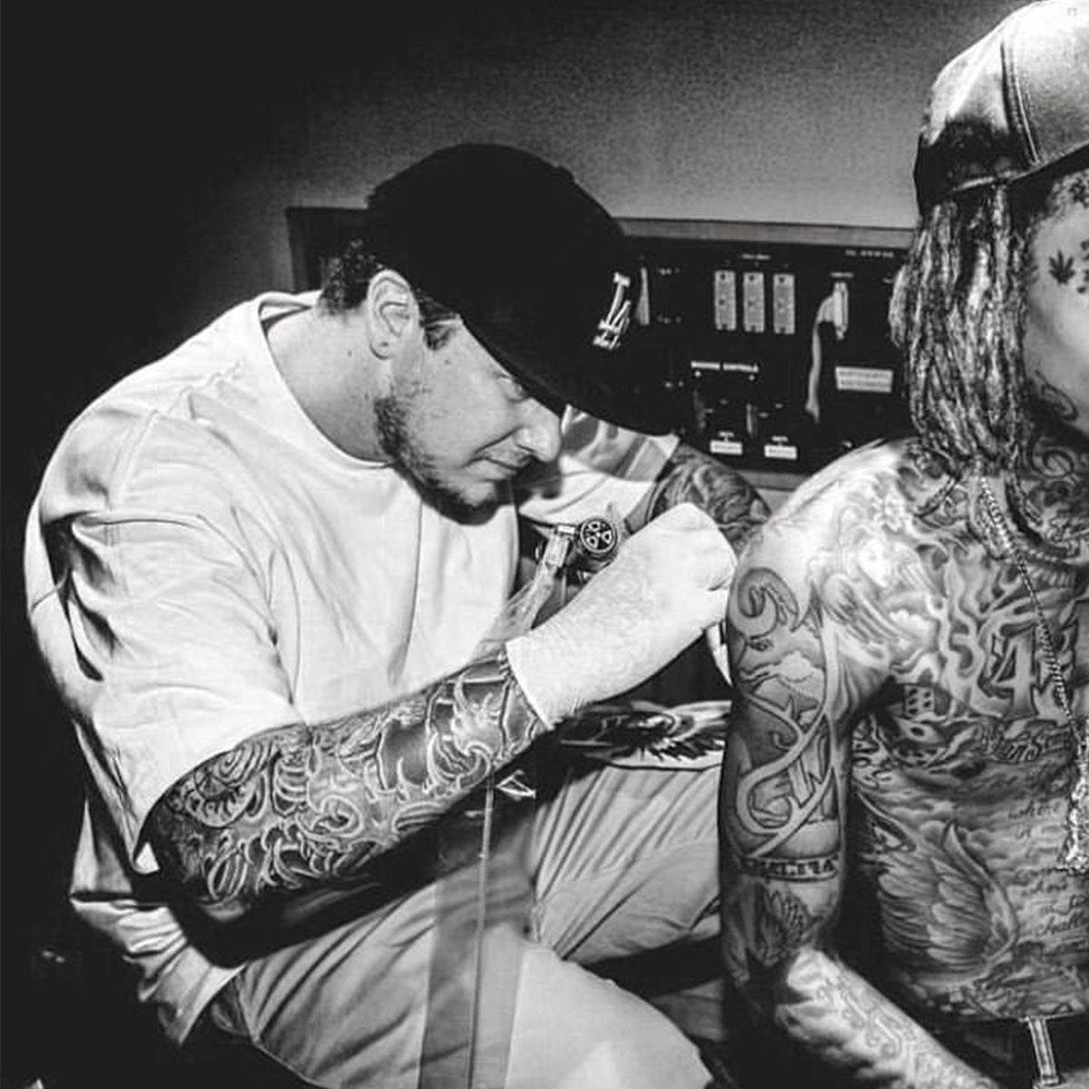 Brian Henry, image size:1200x1200