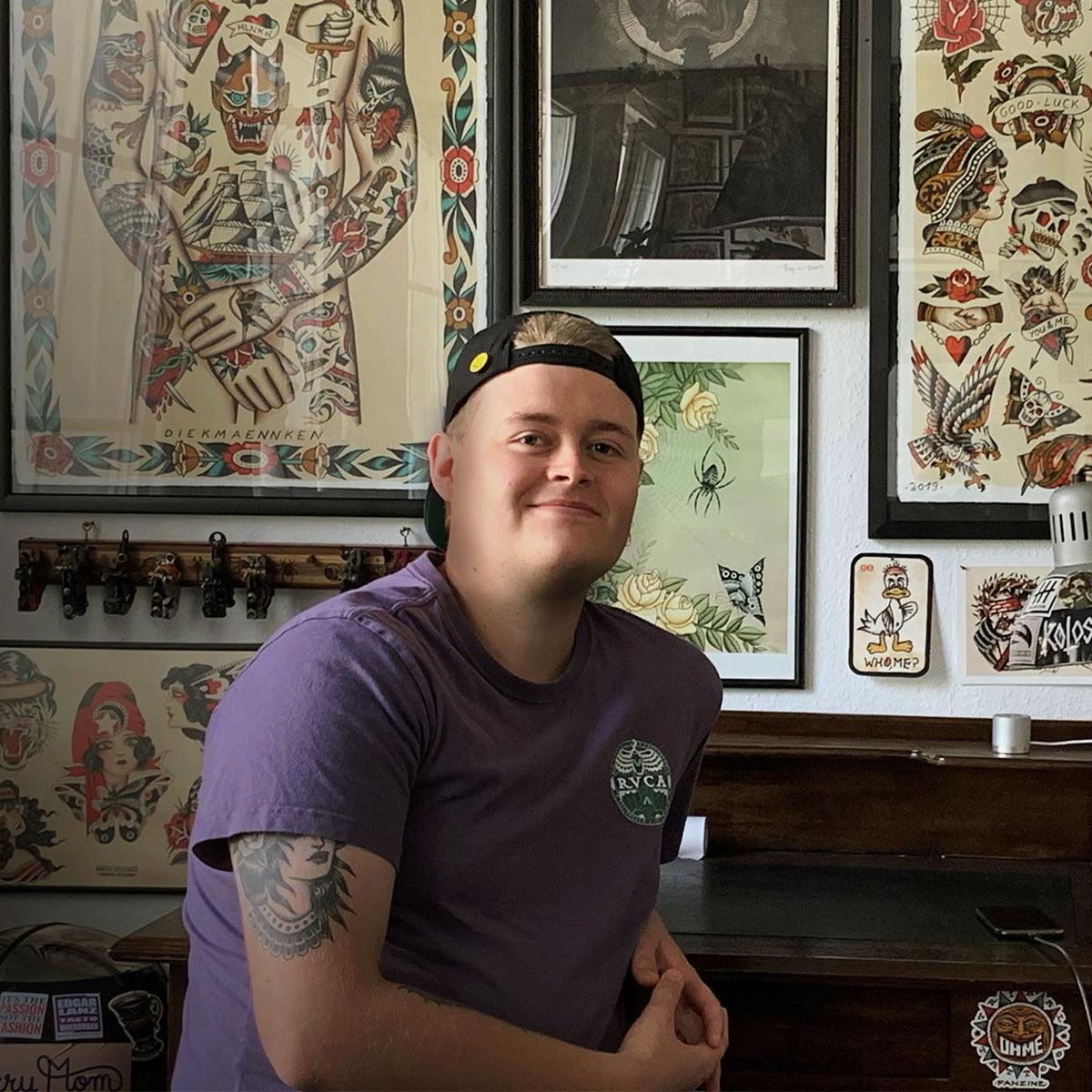 Dominik Schulte, image size:1200x1200