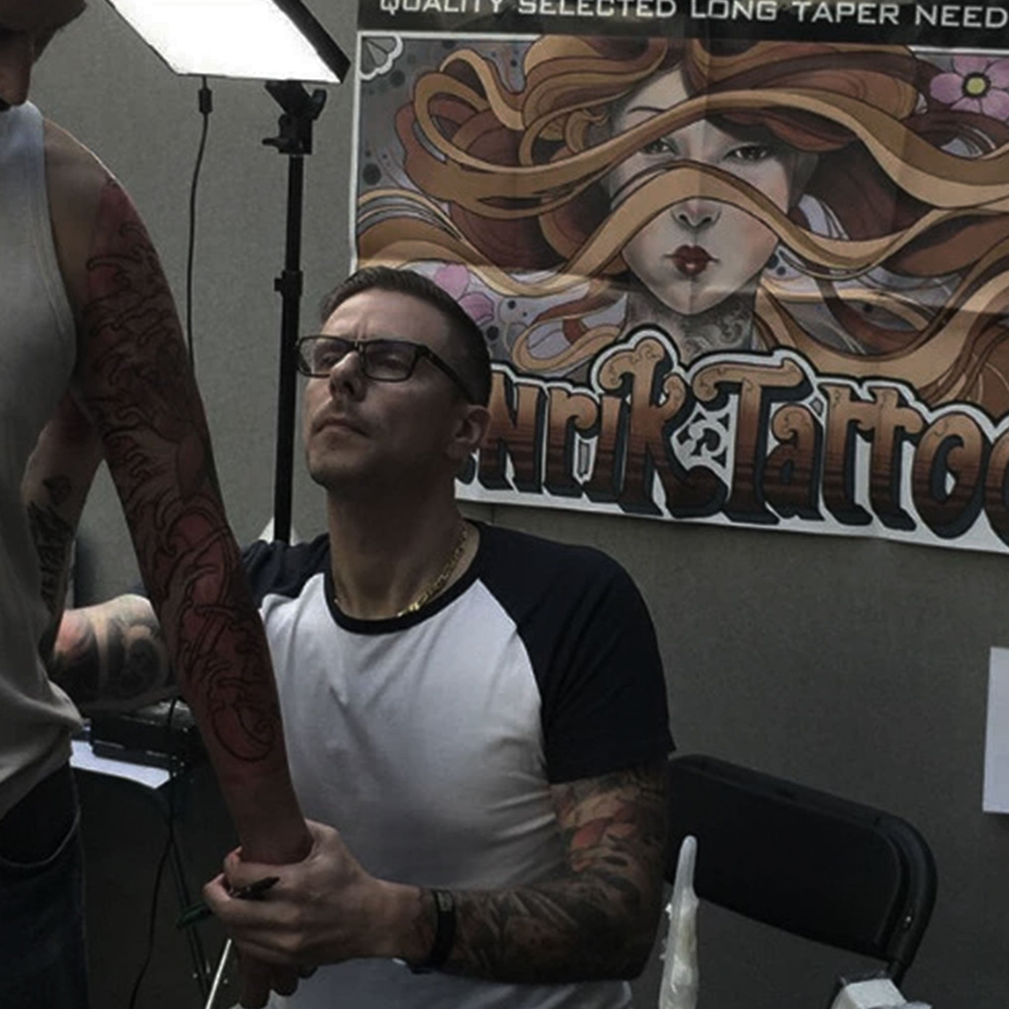 artist