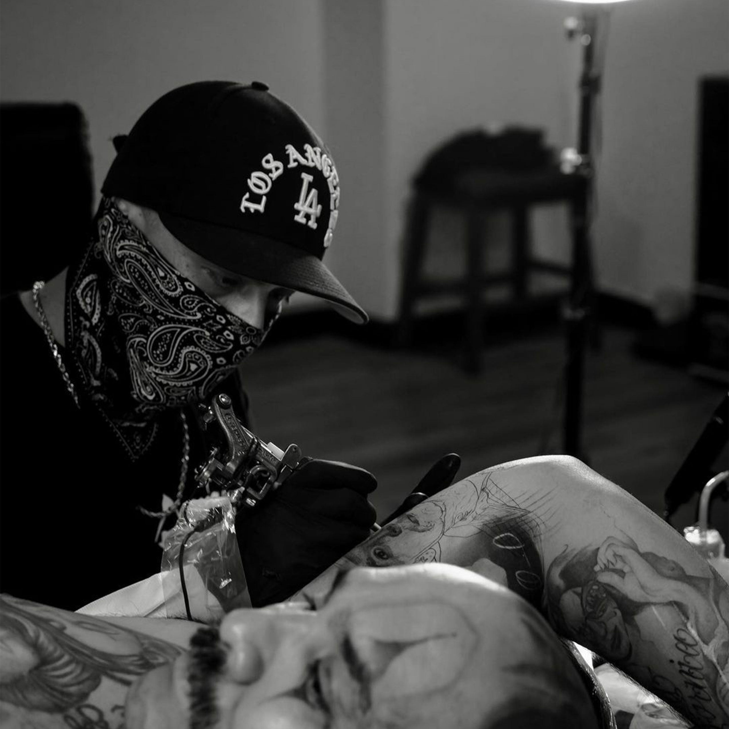 artist