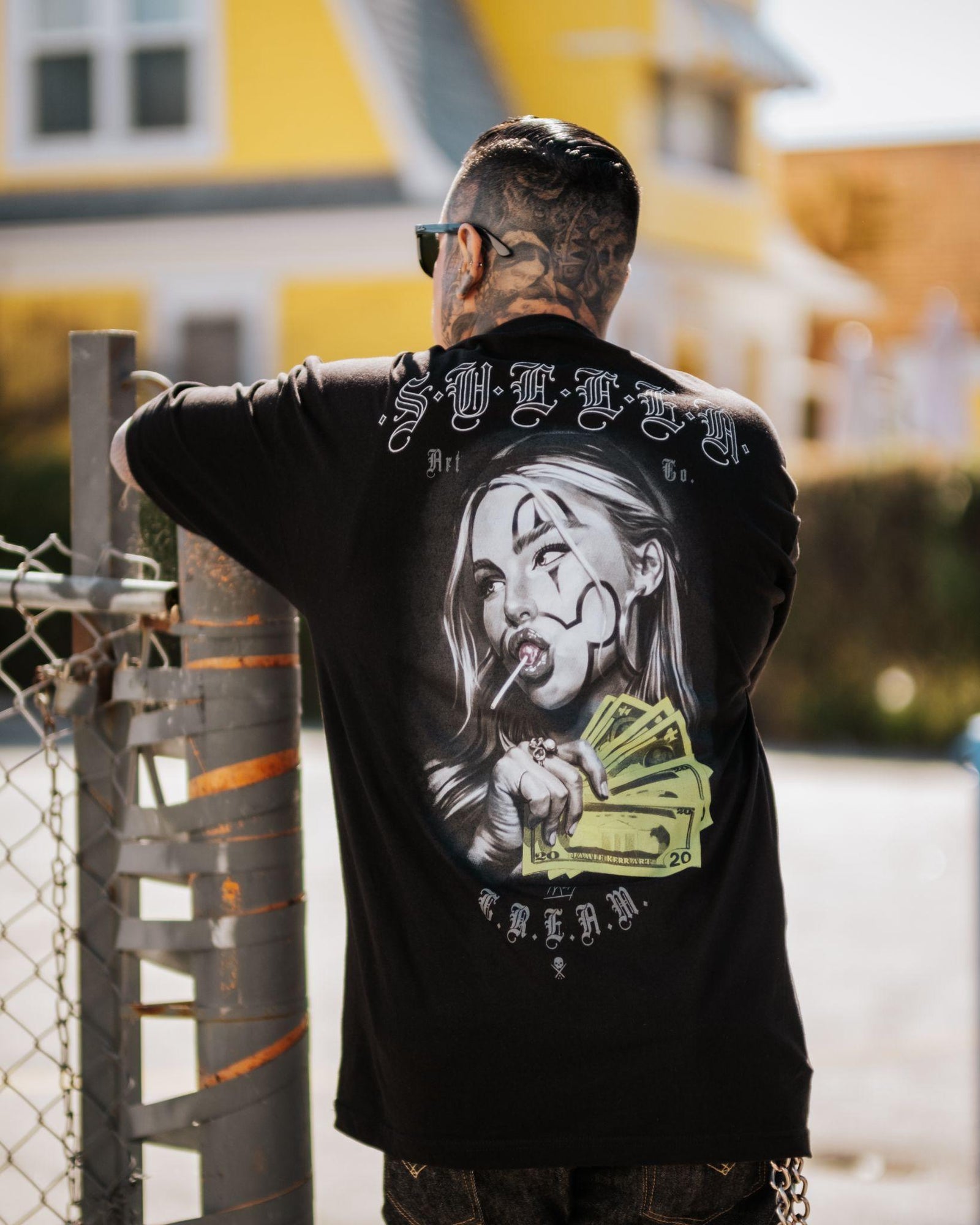 The History and Evolution of TattooInspired Streetwear