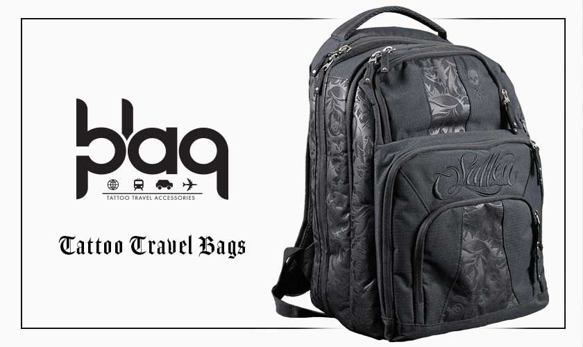 BAGS - 