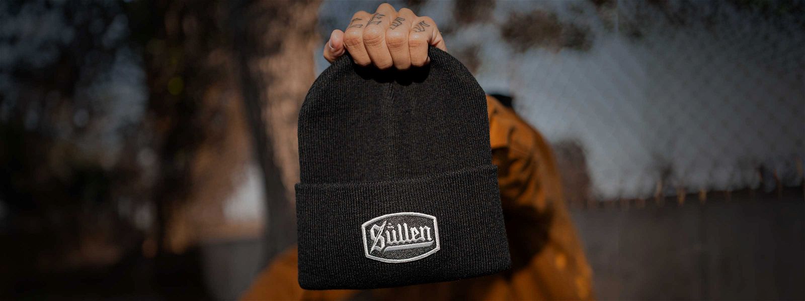 BEANIES - 