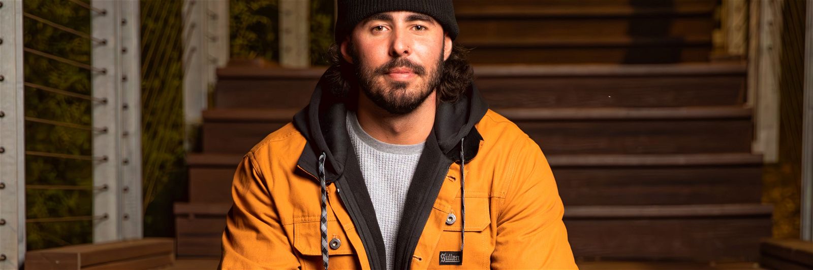 OUTERWEAR - 
